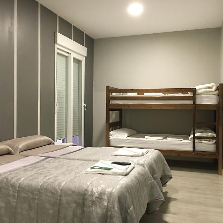Pension La Bilbaina - Albergue Логроньйо Екстер'єр фото