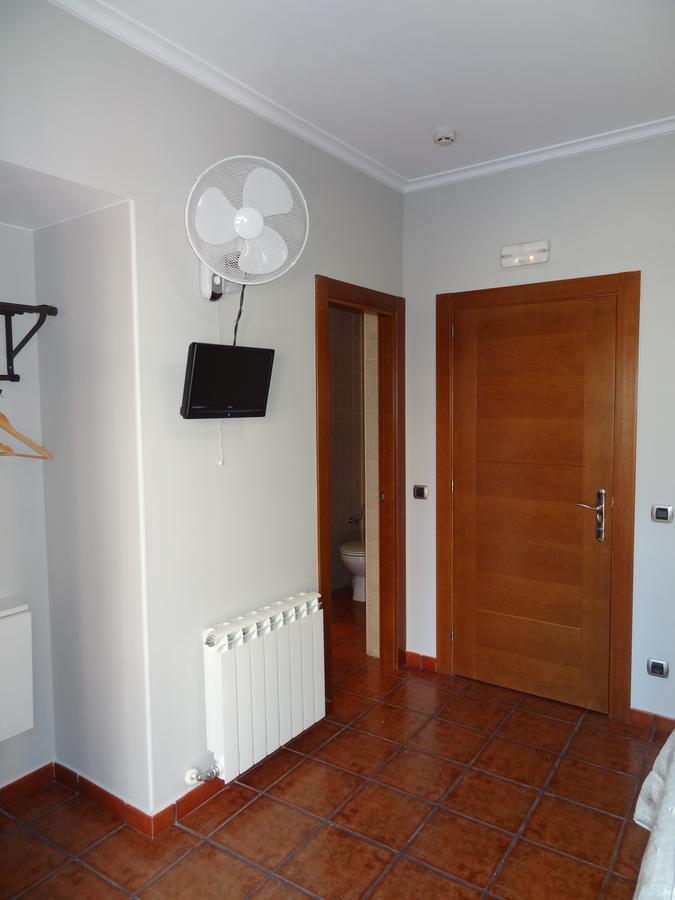 Pension La Bilbaina - Albergue Логроньйо Екстер'єр фото