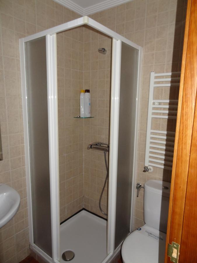 Pension La Bilbaina - Albergue Логроньйо Екстер'єр фото