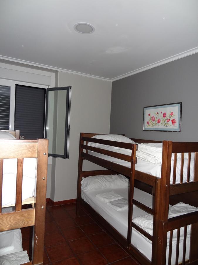 Pension La Bilbaina - Albergue Логроньйо Екстер'єр фото